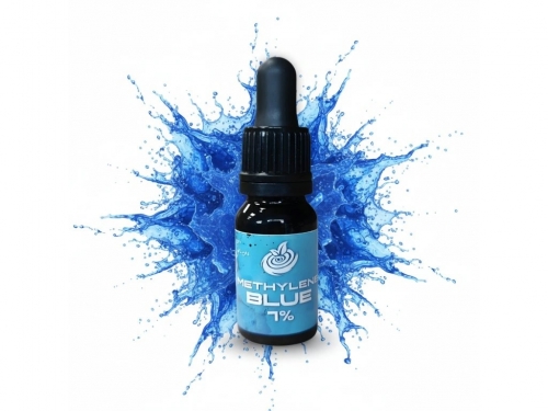 Μυθελενικό μπλε 50 ml