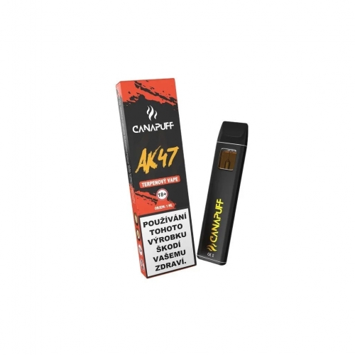 Terpen Vape - AK47 1 ml
