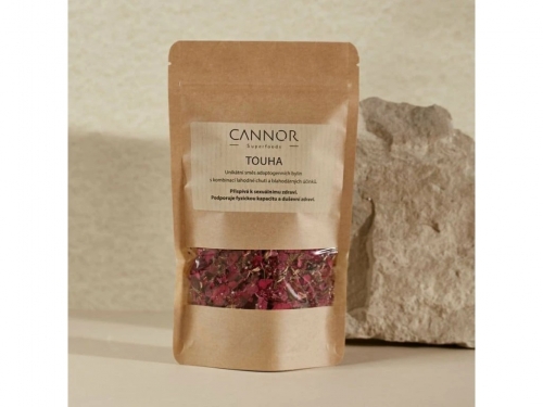 Cannor Φυσικό μείγμα βοτάνων - ΕΠΙΘΥΜΙΑ 50 g