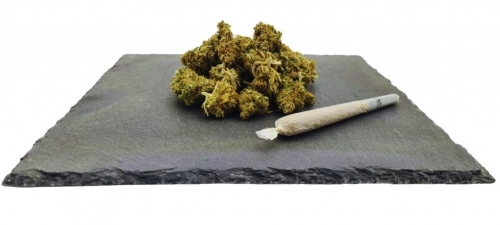 Amnesia Haze CBD Βάρος: 1g