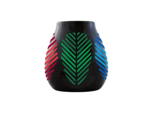 Κεραμική καλαμπάσα Samba (350 ml)