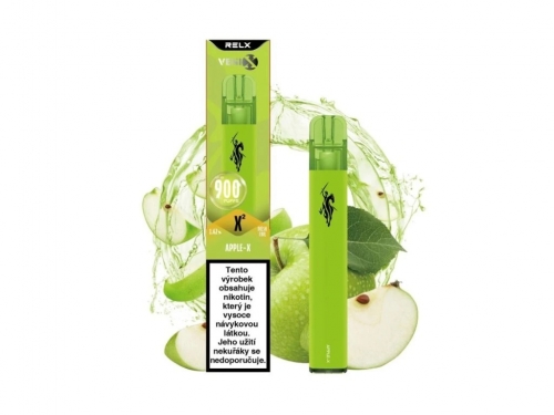 VENIX X2 WATER MELON-X