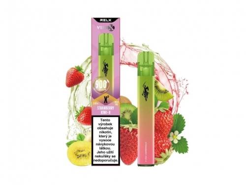 VENIX X2 ΦΡΑΟΥΛΑ ΚΙΟΥΙ-X