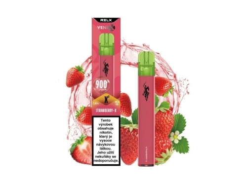 VENIX X2 ΦΡΑΟΥΛΑ-X