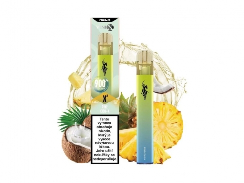 VENIX X2 ΠΙΝΕ ΚΟΚΟ-Χ