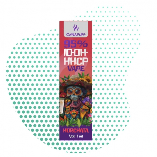 Ορτσάτα 95% 10-OH-HHCP