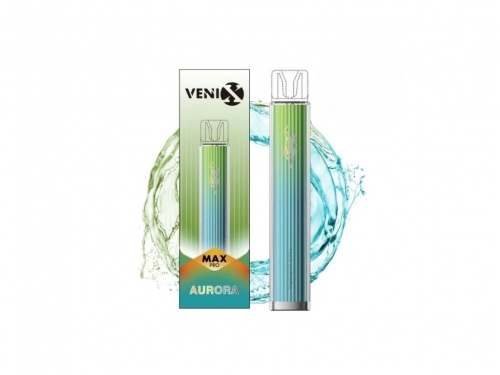 VENIX MAX PRO Συσκευή - AURORA