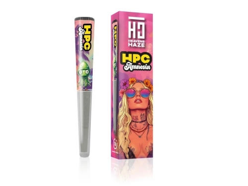 Heavens Haze HPC Pre Roll Amnesia 1,2 g
