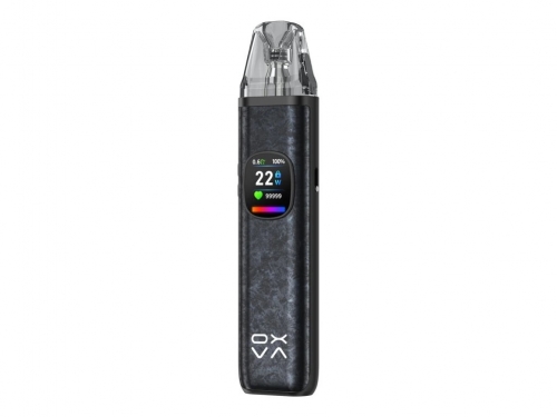 OXVA Xlim Pro 2 DNA Pod Kit (Frost Titanium Blue)