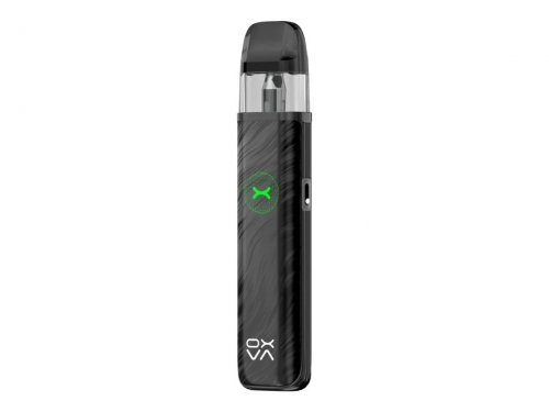 OXVA Xlim GO 2 Pod Kit (Μαύρο Σκιά)