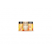 Just CBD Gummy Peach Rings 250 mg-500 mg CBD CBD mg: 250