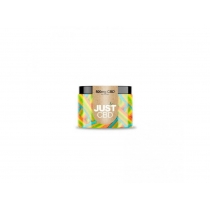 JustCBD Gummy Rainbow Strips 250 mg - 1000 mg CBD CBD mg: 250