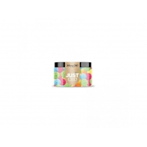 JustCBD καραμέλες Smileys 250-500 mg