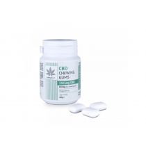 Cannaline CBD Τσίχλες