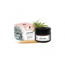 Hemnia Eczema Relief -  κάνναβη αλοιφή για έκζεμα, 250 mg CBD 50 ml