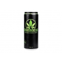SoStoned Κανναβισικό Ενεργειακό Ποτό 0,33 l