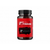 Jet Extreme 1000mg CBD 20 τεμάχια