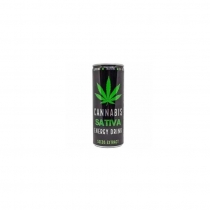 Κάνναβη Sativa 0,25 l