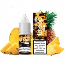 Whoop Pineapple 10ml - Αλατισμένο υγρό Νικοτίνη: 20mg