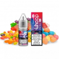 Whoop Little Bear Jelly 10ml - Αλατισμένο υγρό Νικοτίνη: 20mg