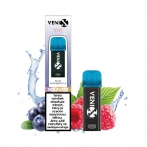 VENIX POD BLUE RASPBERRY-X 20 mg/ml