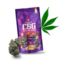 CBG Άνθη Blackjack Gelato 69%