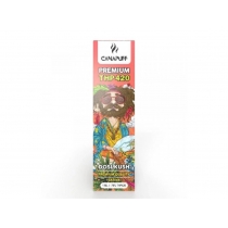 DOSI KUSH 79% THP 420 - CanaPuff