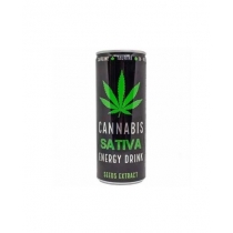 Κάνναβη Sativa 0,5 l
