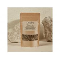 Cannor Φυσικό μείγμα βοτάνων - Καθαρό μυαλό 50 g