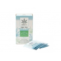 CANNALINE CBD Τσάι MEMORY 30g