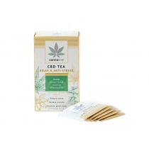 CANNALINE CBD Τσάι RELAX 30g