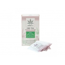 CANNALINE CBD Τσάι ΑΝΟΣΙΑ 30g