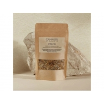 Cannor Φυσικό μείγμα βοτάνων – VITALITY 50 g
