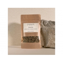Cannor φυτικό μείγμα IMUNITA  - Κάνναβη και Echinacea, 50g