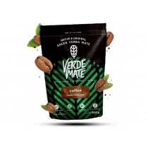 Verde Mate - Yerba Maté Πράσινος καφές καβουρδισμένος (500g)