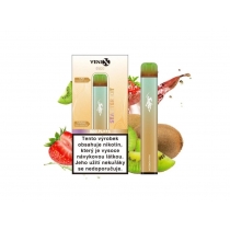 VENIX Max Starter Kit - MAX HORIZON - Pod Strawberry Kiwi