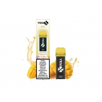VENIX POD QUATTRO MANGO-X 20 mg/ml
