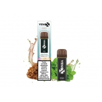 VENIX POD MENTHOL TOBACCO-T 20mg/ml