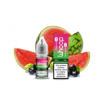 Whoop Watermelon Acai 10ml - Αλατισμένο υγρό Νικοτίνη: 20mg