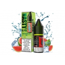 NASTY LIQ Watermelon Ice 10ml - Αλατισμένο υγρό Νικοτίνη: 20mg