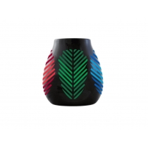 Κεραμική καλαμπάσα Samba (350 ml)