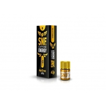 SNF Booster - Βανίλια Πάγο