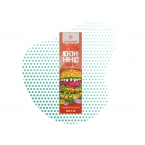 Donny Burger 95% 10-OH-HHC - Canapuff Μίας χρήσης 1ml