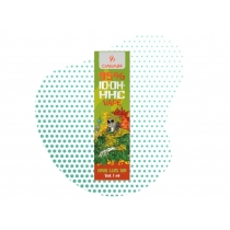 King Luis XIII 95% 10-OH-HHC - Canapuff Μίας χρήσης 1ml