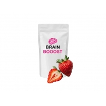 BrainBooost - Φράουλα 80g