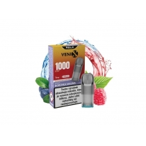 VENIX VENIX-RELX soMatch Pod - Μύρτιλλο Ραβέντι 16mg/ml