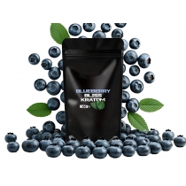 Φρουτώδες Kratom - Blueberry bliss