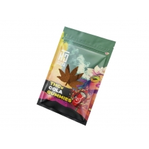 Heavens Haze THCV Gummies Cola – 3 τεμάχια