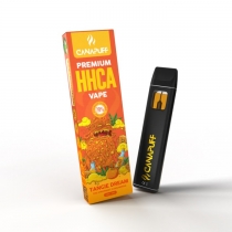 Tangie Dream 79% HHC-A – Canapuff – Μίας χρήσης ατμοποιητής – 1 ml