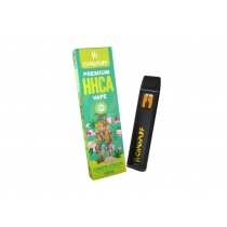 Green Crack 79% HHC-A – Canapuff – Μίας χρήσης ατμοποιητής – 1 ml